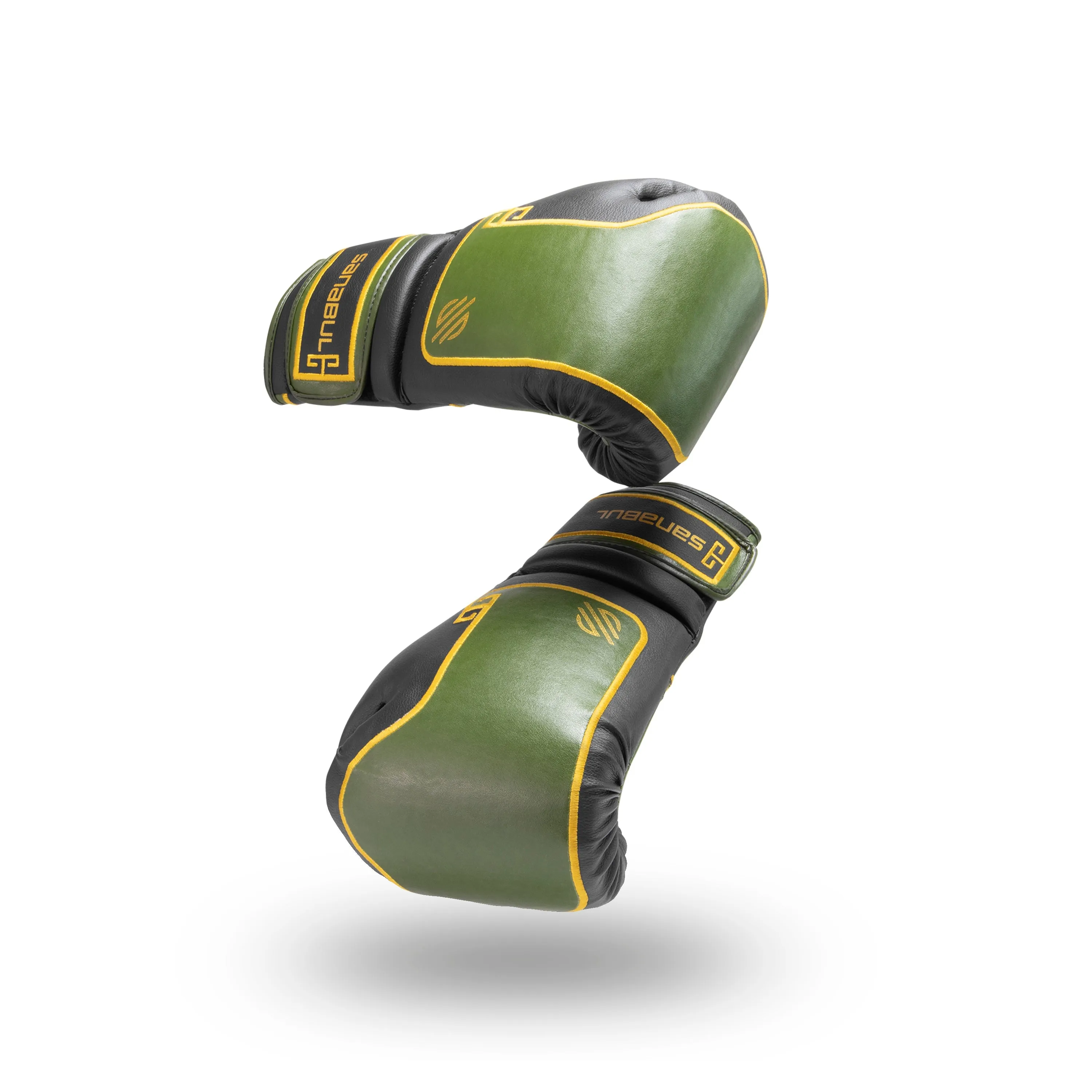 Los Cactus Boxing Gloves - Limited Edition