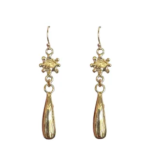 Madison Drop Earrings