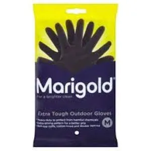 Marigold Extra Tough Outdoor Gloves Medium