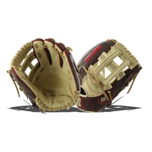 Marucci BR450 12.5 H-Web Infield Glove BBG