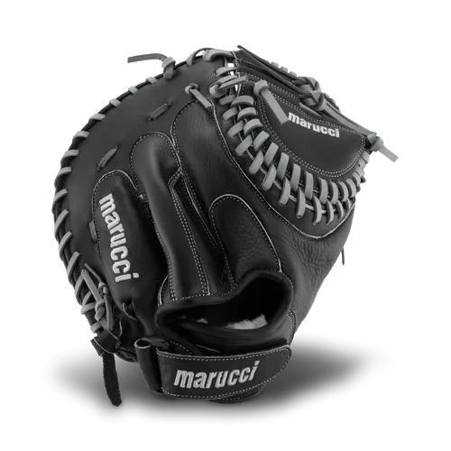 Marucci FP225 Series MFGFP33CM 33 inch Fastpitch Catchers Mitt