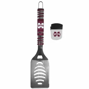 Mississippi St. Bulldogs Tailgate Spatula and Chip Clip