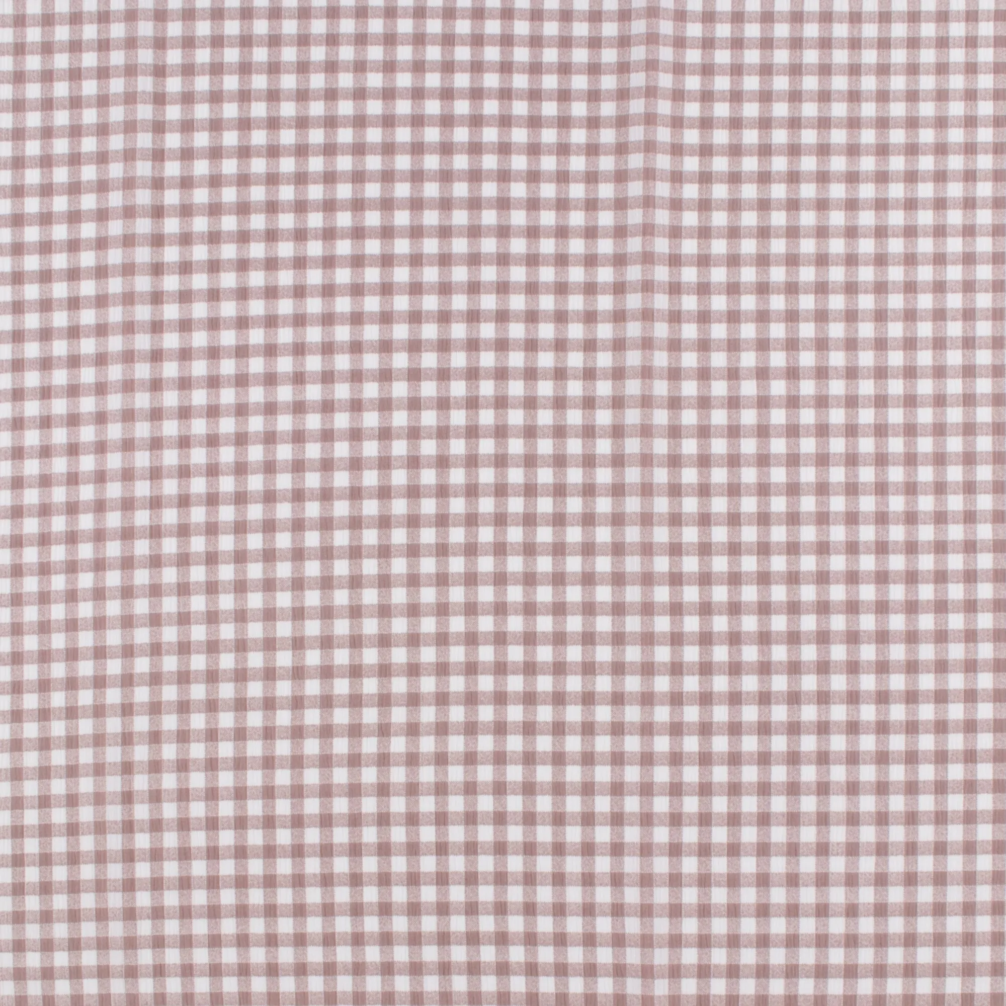 Novelty Polyester Print - 328 - Taupe