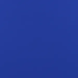 Novelty Polyester Solid - 226 - Cobalt