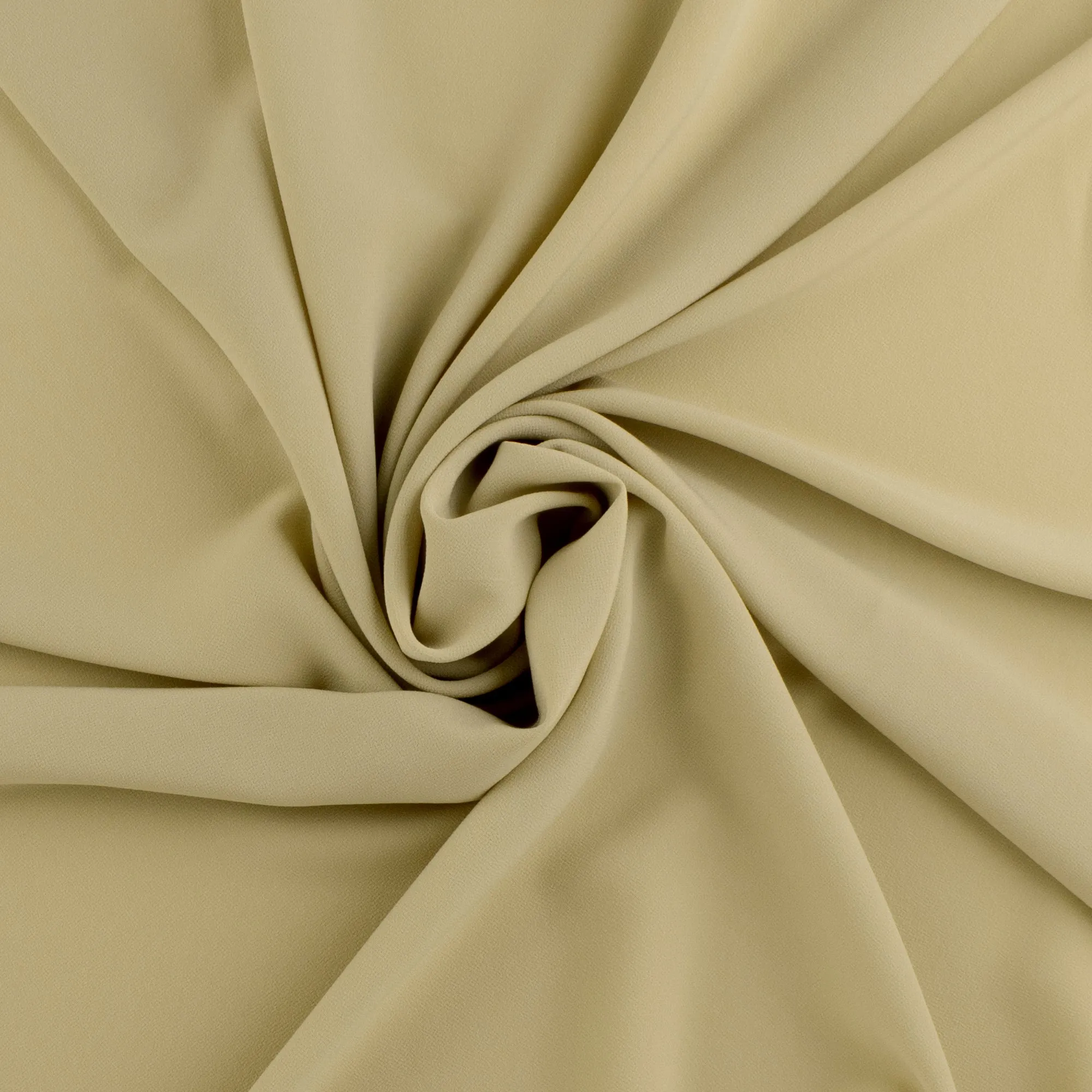 Novelty Polyester Solid - 229 - Beige