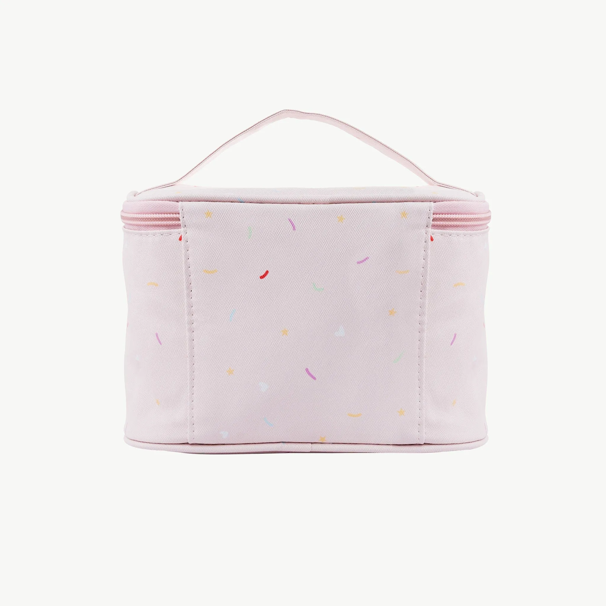 Oh Flossy Cosmetic Case