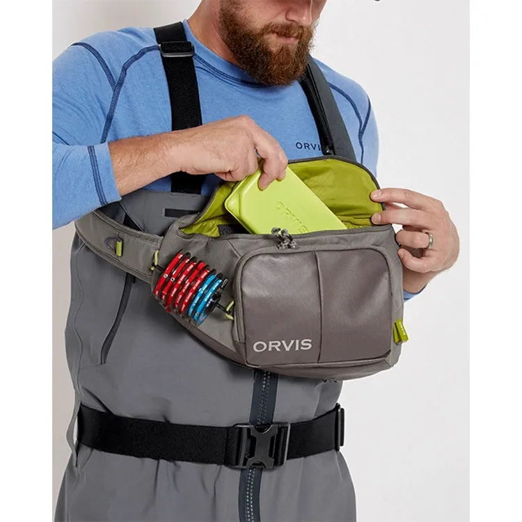 Orvis Mini Sling Pack - Sand