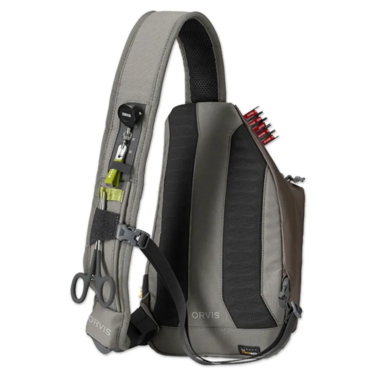 Orvis Mini Sling Pack - Sand