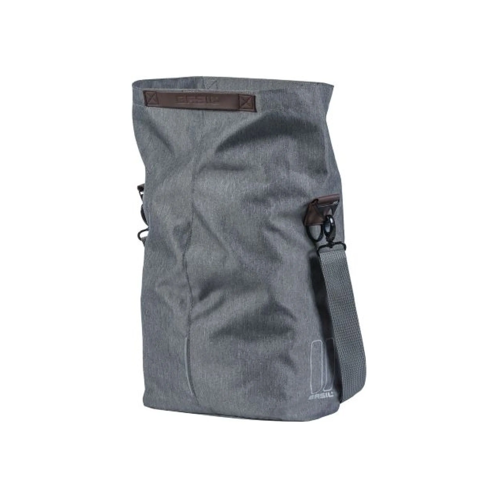 Packs - Basil City Shopper Pannier - 14-16L