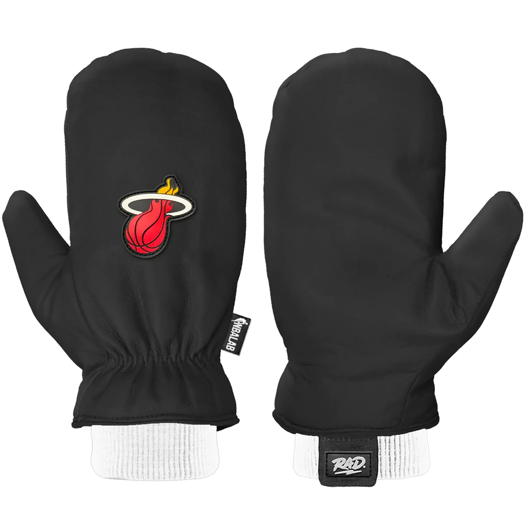 Rad Gloves NBA Team Mitten