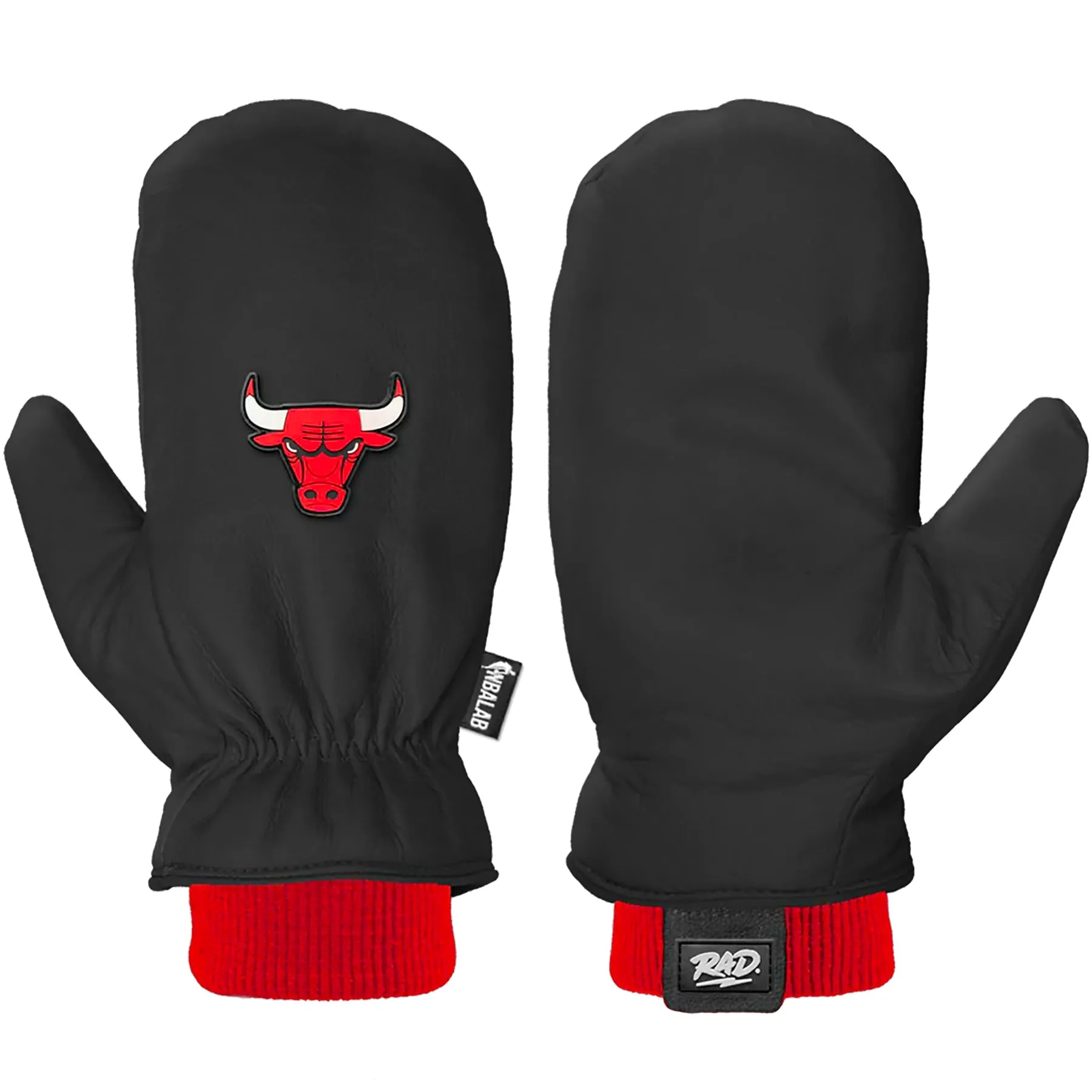 Rad Gloves NBA Team Mitten