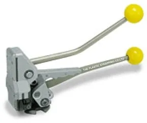 Steel Strapping Combination Tool For Round Packs