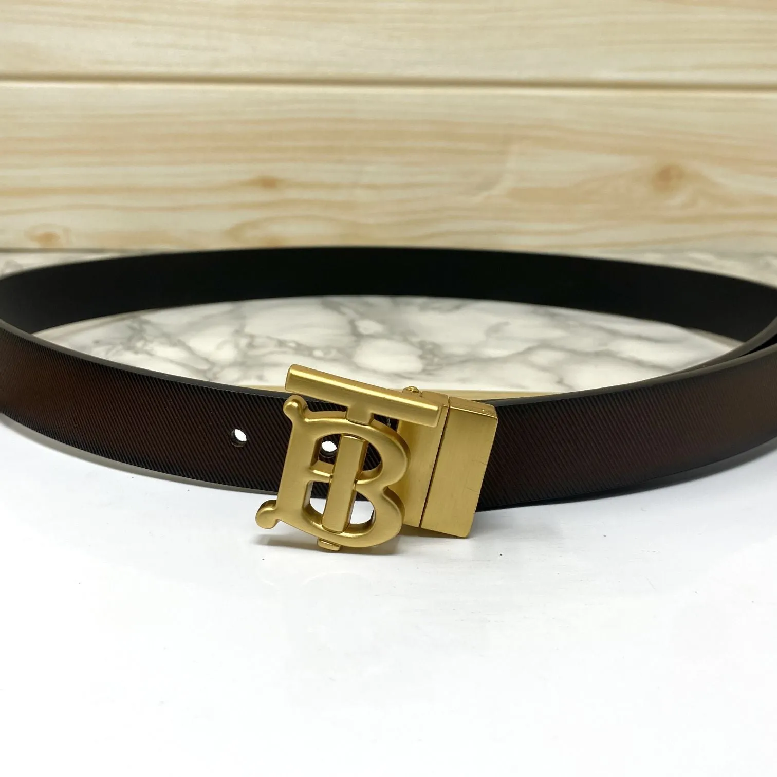 Stylish Casual and Formal Reversible Strap Belt-JonasParamount