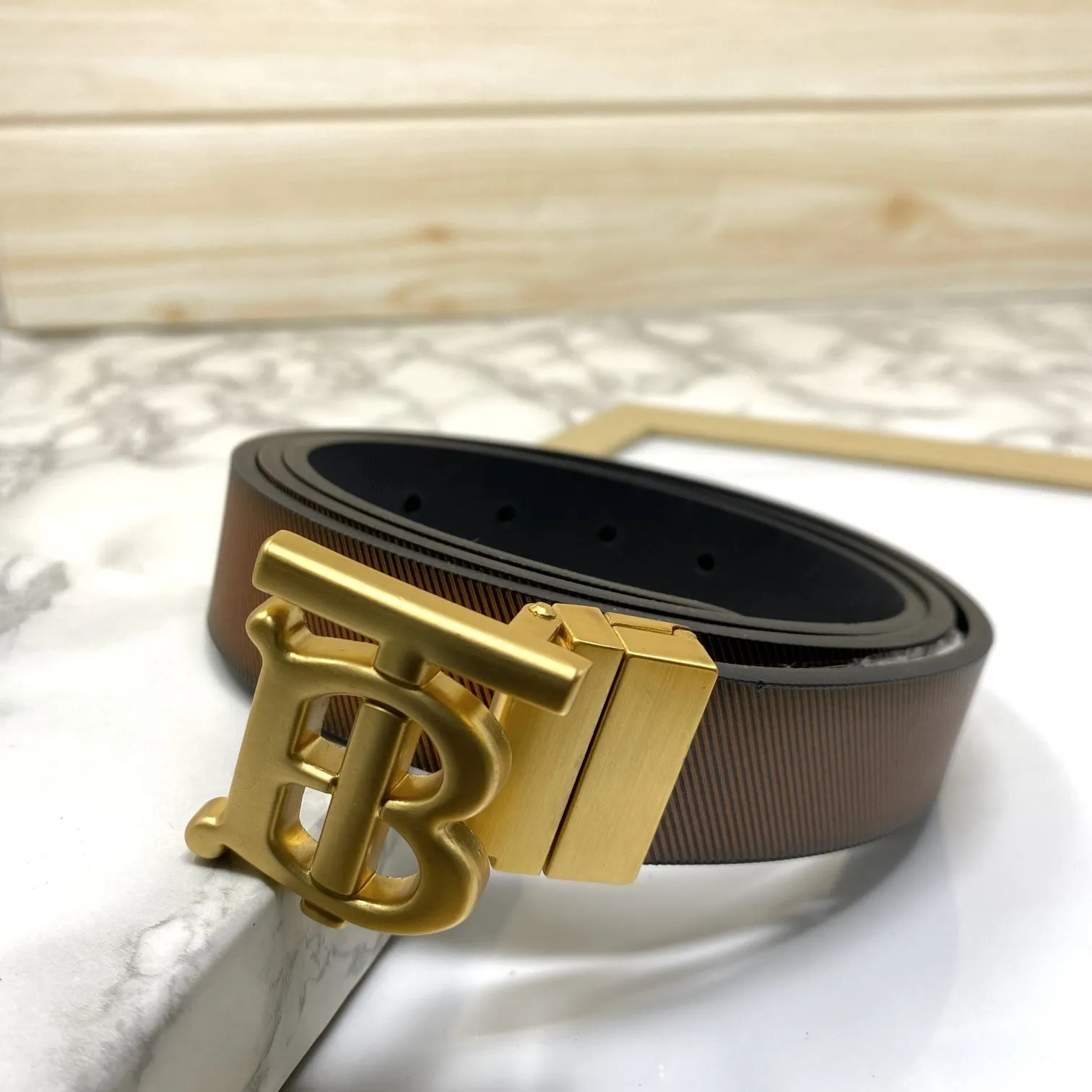 Stylish Casual and Formal Reversible Strap Belt-JonasParamount