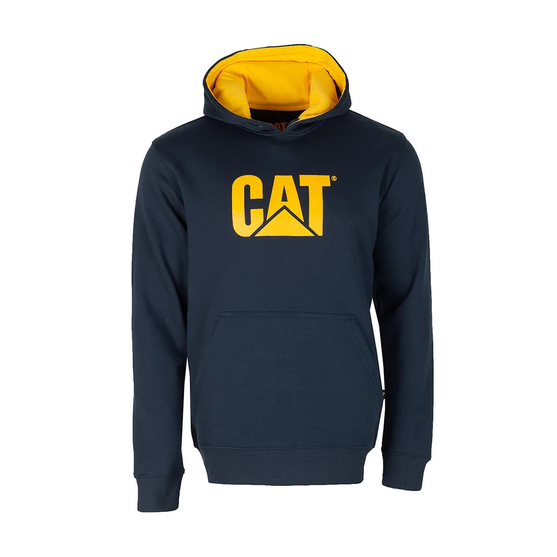 Trademark Contrast Hoody - Mens