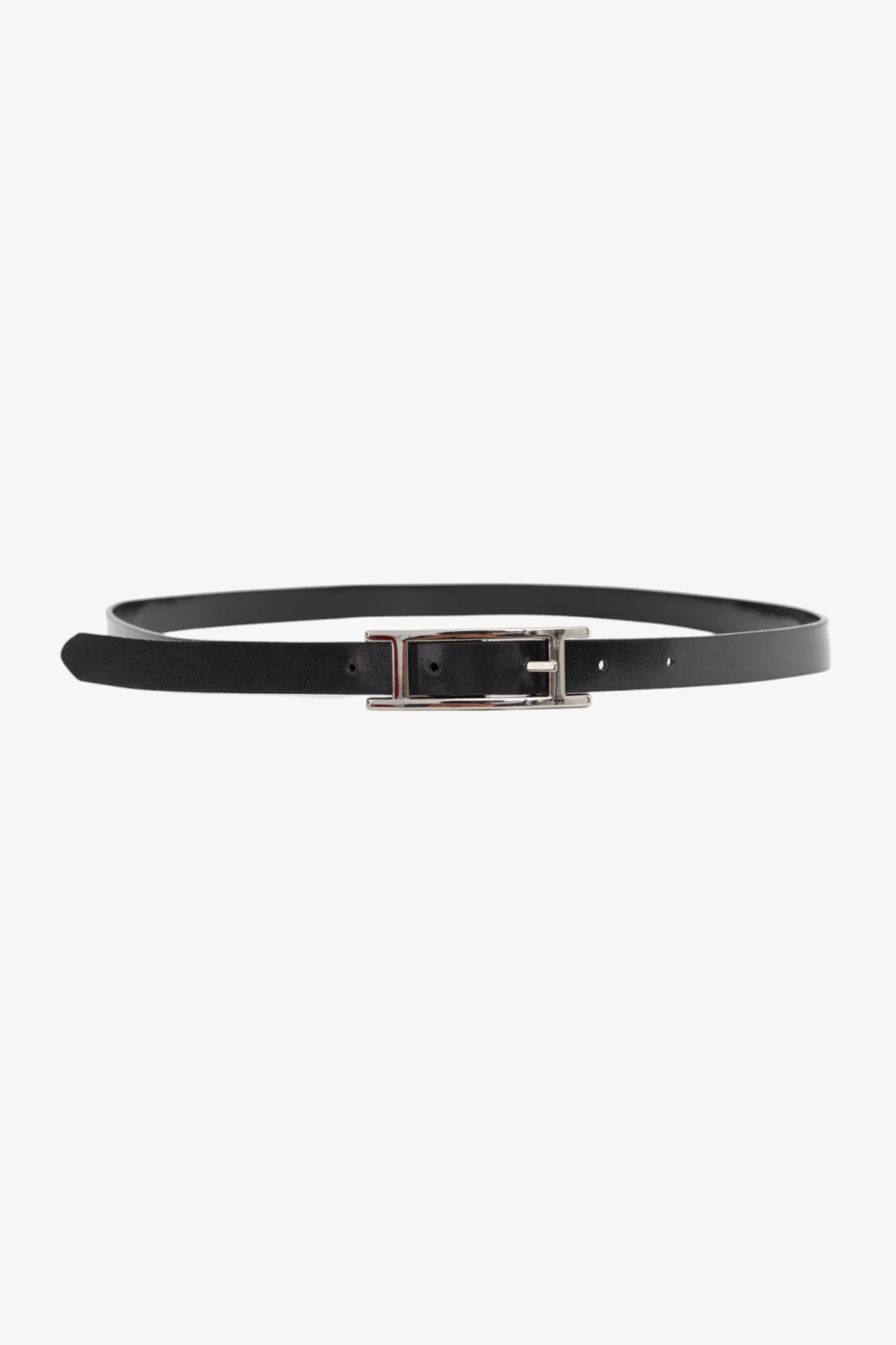 VIENNA | Reversible Leather Belt