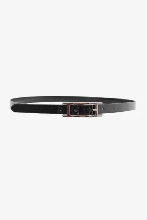 VIENNA | Reversible Leather Belt