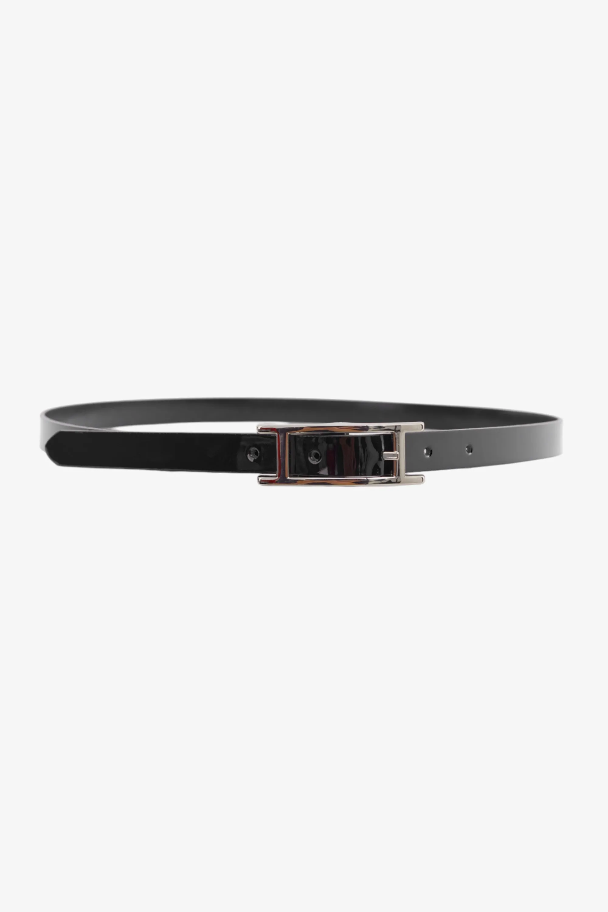 VIENNA | Reversible Leather Belt