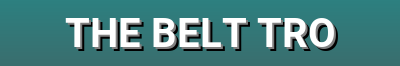 The Belt Trove - Spacious Leather Belts, Waterproof Nylon Belts, Stylish Braided Belts with Buckles & Trendy Belt Keepers